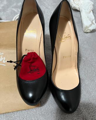 Pump Christian Louboutin