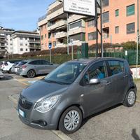Opel Agila 1.2 16V 86CV Enjoy