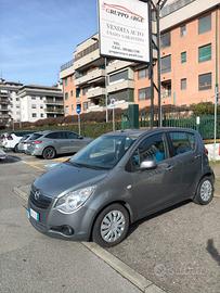 Opel Agila 1.2 16V 86CV Enjoy