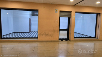 Locale commerciale Galleria Coppola