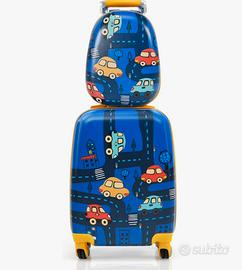 Valigia bambini