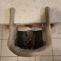 Inglesina Fast seggiolino da tavolo