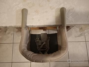 Inglesina Fast seggiolino da tavolo