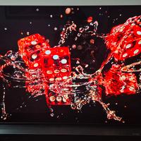 Televisione LG OLED48CX3LB