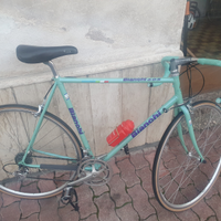 Bianchi 605