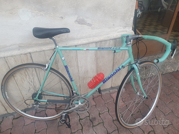 Bianchi 605