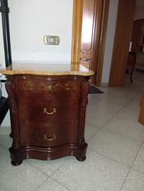 camera da letto 
