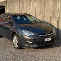 OPEL Astra 1.6 CDTI EcoFLEX S&S Sports Tourer Pr