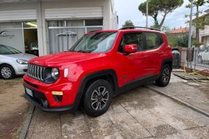 Jeep Renegade 1.0 T3 Longitude Problemi al Motore