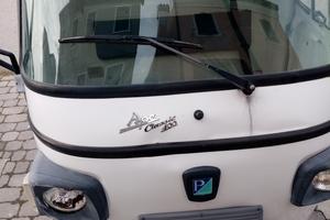 ape piaggio 400 classic