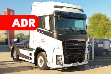 FORD F-MAX ADR TRATTORE STRADALE