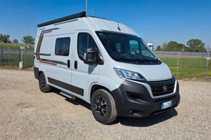 Weinsberg Carabus 540 Del 2023 Da 140 Cavalli