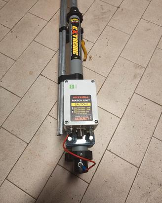 antenna hf 