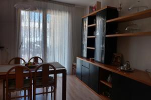 APPARTAMENTO AMMOBILIATO PT+GIARDINO+GARAGE