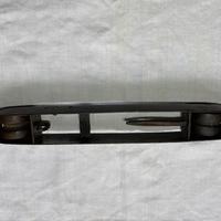 Navetta Spoletta Volante Antica