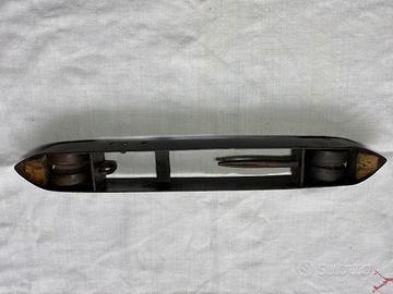 Navetta Spoletta Volante Antica