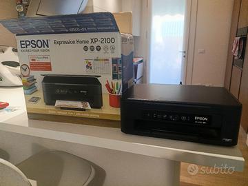 Epson XP2100