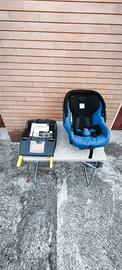 ovetto PEG Perego primo viaggio 