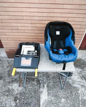 ovetto PEG Perego primo viaggio 