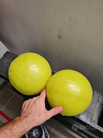 palle per pilates