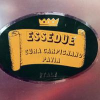 AFFETTATRICE "ESSEDUE"