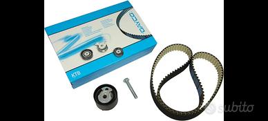 Kit distribuzione Ford Transit 2.5TD