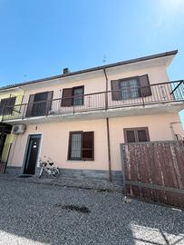 Villa indipendente a gerenzago pv