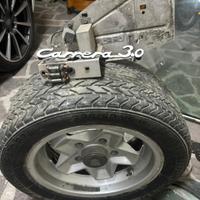 ricambi Porsche Carrera 3.0 - 996 - Boxster 986