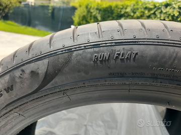 PNEUMATICI ESTIVI  245/45 R19