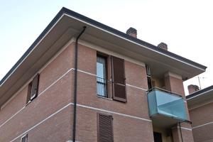 Bilocale completamente arredato