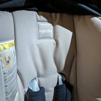 Inglesina trio zippi