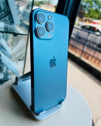 iPhone 13 Pro Max 128 Giga Con Garanzia 1 Anno