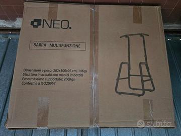 Barra multifunzione