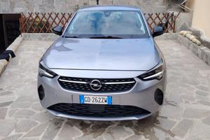 Opel corsa 6°serie