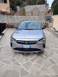 Opel corsa 6°serie