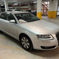 Audi A6, 2.7 TD - 190 Cv