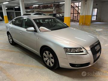 Audi A6, 2.7 TD - 190 Cv