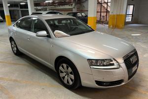 Audi A6, 2.7 TD - 190 Cv