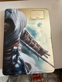 Assassin’s Creed Collector Edition PC