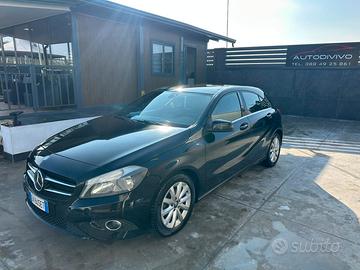 Mercedes-benz A 180 CDI Premium