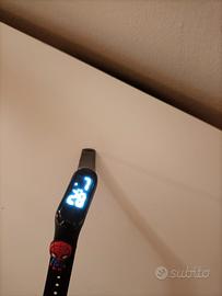 orologio bambino spiderman 