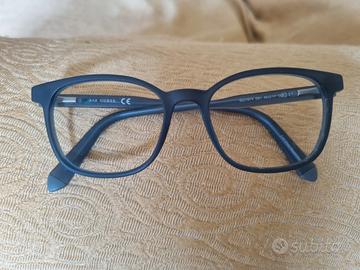 montatura occhiali guess