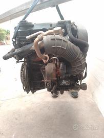 MOTORE AUDI A4/A6 2007