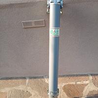 Piantatore-trapiantatore per orto