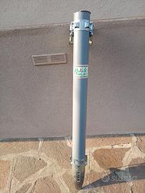 Piantatore-trapiantatore per orto