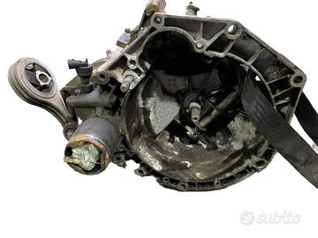 CAMBIO MANUALE COMPLETO FIAT Grande Punto 2° Seri