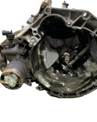 CAMBIO MANUALE COMPLETO FIAT Grande Punto 2° Seri