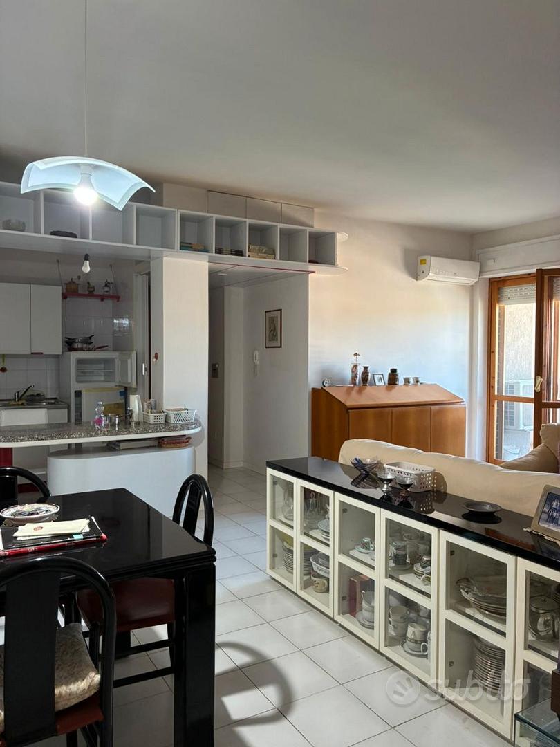 Appartamento – SU - Vista 2