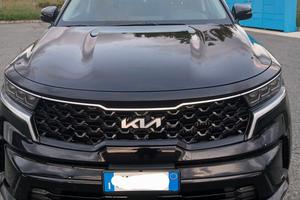   kia Sorento 1.6 t-gdi hev Stile 2wd at6