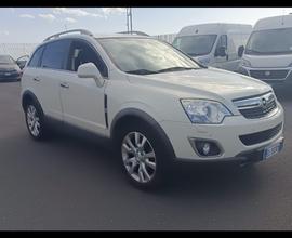 OPEL Antara 2.2 CDTI 184CV Cosmo Unlimited